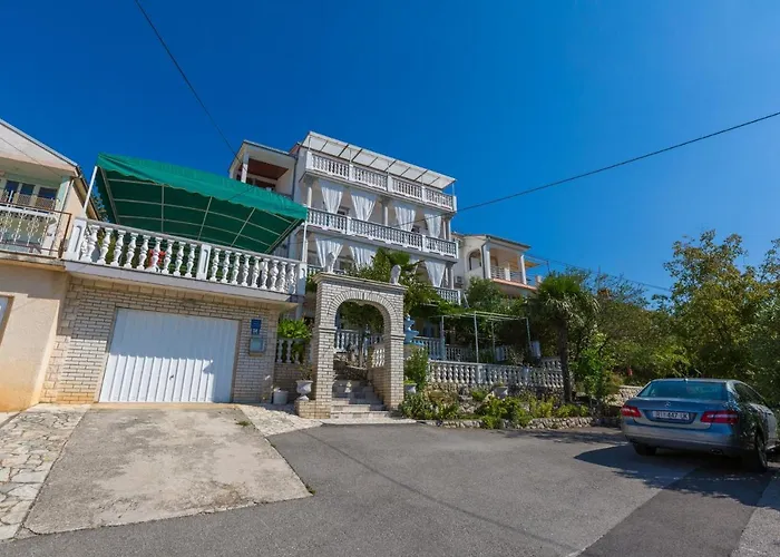 Διαμέρισμα Branka