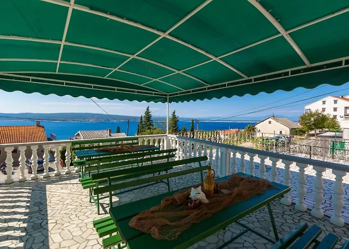 Apartament Branka *