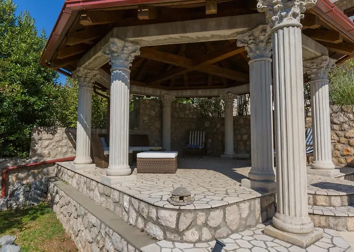 Διαμέρισμα Branka Crikvenica