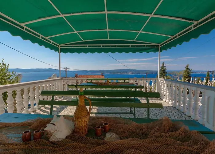 Branka * Crikvenica