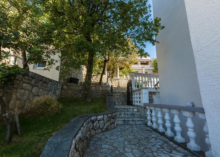 Branka Διαμέρισμα Crikvenica