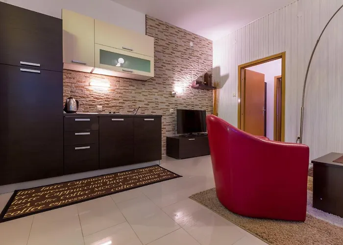 Branka Διαμέρισμα Crikvenica