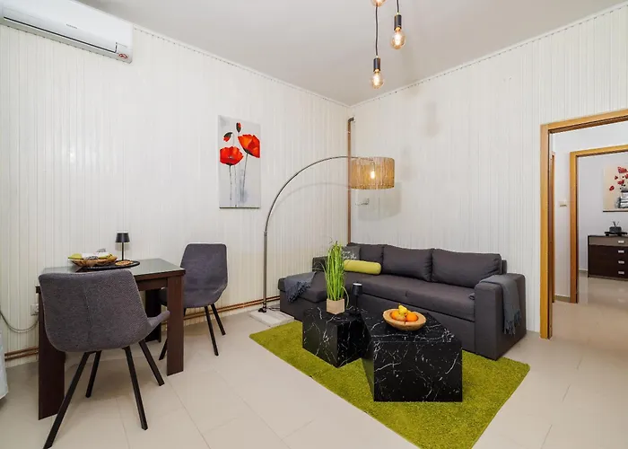 Διαμέρισμα Branka *