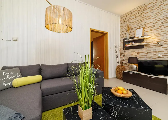 Branka Διαμέρισμα Crikvenica